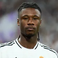 Camavinga perde espaço no Real e United tem interesse