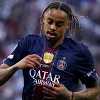 Liverpool fecha acordo por Bradley Barcola