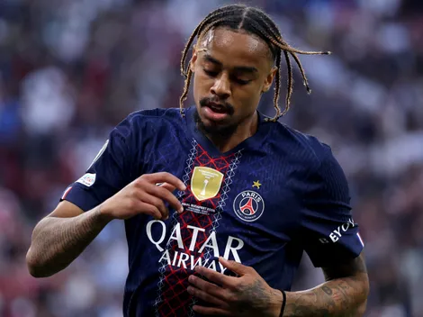 Liverpool fecha acordo por Bradley Barcola