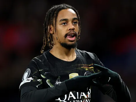 Liverpool ganha velocidade e drible com Bradley Barcola