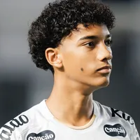 Robinho Jr buscará retomada caso feche com o Genoa