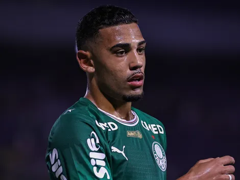 Análise: Qual o tamanho da perda de Riquelme no Verdão?