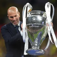 Veja todos os jogos da fase de liga da Champions League