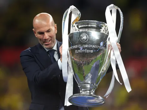 Veja todos os jogos da fase de liga da Champions League