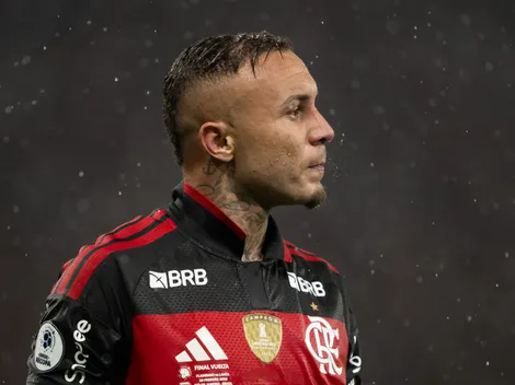 10 jogadores que podem deixar o futebol brasileiro