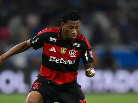 Elenco ou reforço são opções para suprir Plata no Flamengo