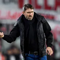 River Plate demite Coudet e inicia busca por novo técnico