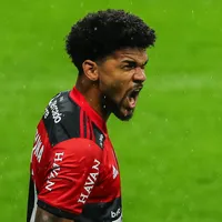Bruno Viana destaca oportunidade no Flamengo: “É difícil dizer não”