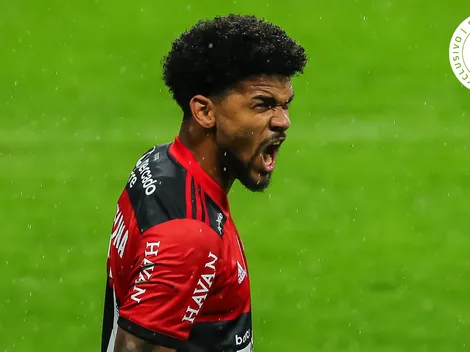Bruno Viana destaca oportunidade no Flamengo: “É difícil dizer não”