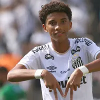 Genoa oferece R$ 48 milhões por Robinho Jr. e recebe recusa