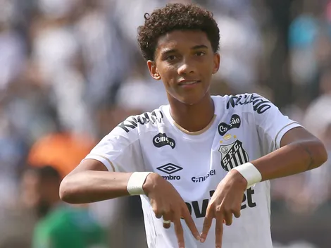 Genoa oferece R$ 48 milhões por Robinho Jr. e recebe recusa