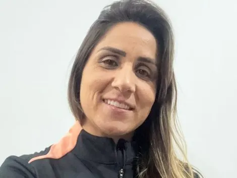 Corinthians se acerta com Camila Silva, ex-Palmeiras