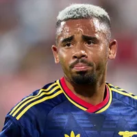 Análise: Por que Gabriel Jesus adia o Palmeiras?