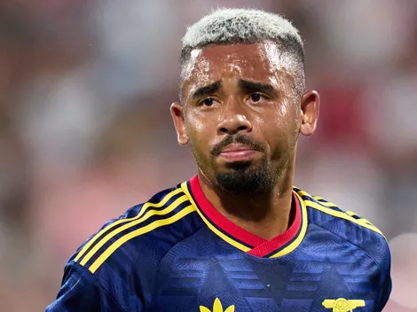 Análise: Por que Gabriel Jesus adia o Palmeiras?