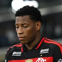 Plata deixa o Flamengo após acerto com o Dínamo Moscou