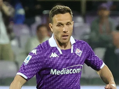 Arthur precisará evoluir o físico para render no Santos