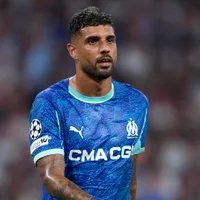 Emerson Palmieri entra na mira do Santos nesta janela