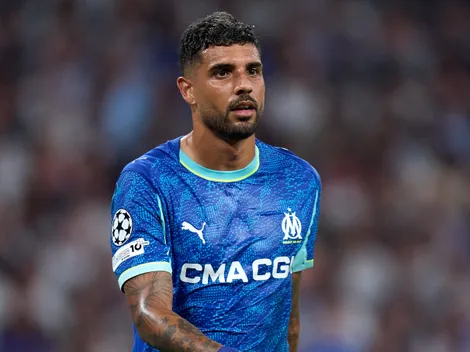 Emerson Palmieri entra na mira do Santos nesta janela
