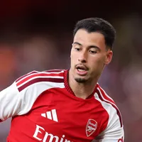 Martinelli se aproxima do Al Hilal por R$ 390 milhões
