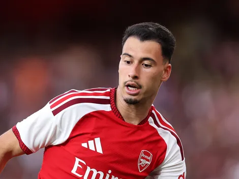 Martinelli se aproxima do Al Hilal por R$ 390 milhões
