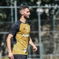 Domingos Duarte 'aplica' futebol europeu no São Paulo
