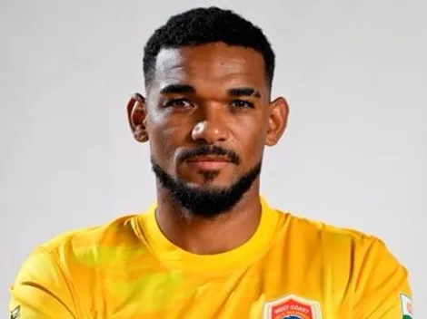 Qingdao West Coast vence e Bruno Viana chama atenção