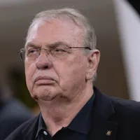 Stabile faz promessa no Corinthians ao time feminino
