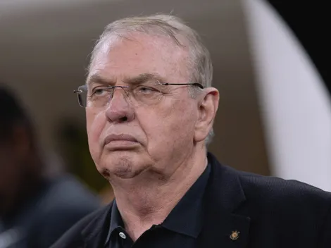 Stabile faz promessa no Corinthians ao time feminino