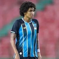 Leidiane projeta quartas de final entre Grêmio e São Paulo