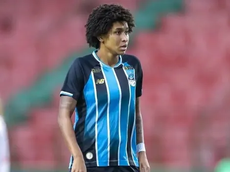 Leidiane projeta quartas de final entre Grêmio e São Paulo