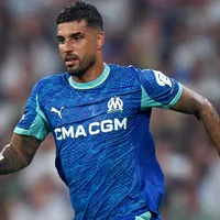 Emerson Palmieri se aproxima de reforçar o Santos