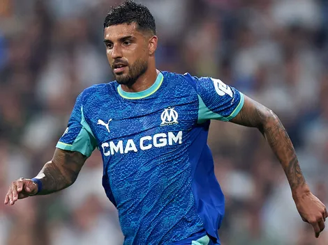 Emerson Palmieri se aproxima de reforçar o Santos