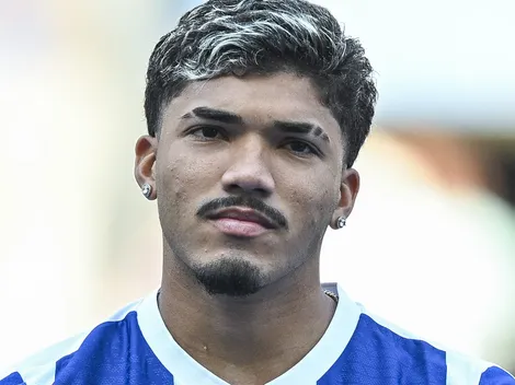 William Gomes marca e Porto vence o Académico de Viseu
