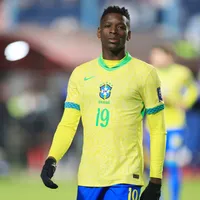 Flamengo precisa agir se quiser contratação de Luiz Henrique