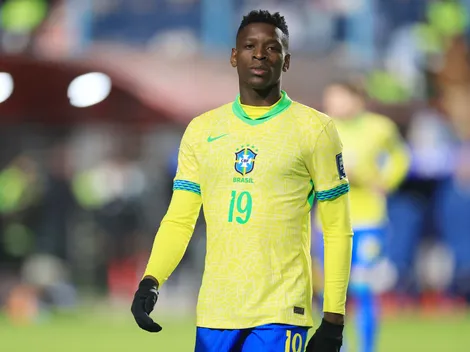 Flamengo precisa agir se quiser contratação de Luiz Henrique