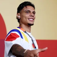 Roma retoma interesse em Ríos, do Benfica