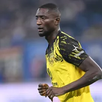 Salário de Guirassy trava avanço do Barcelona por artilheiro