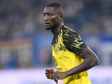 Salário de Guirassy trava avanço do Barcelona por artilheiro