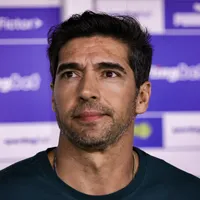 Abel aprova e Palmeiras quer Rhuan Gabriel para o profissional