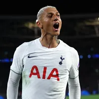 Everton tenta o retorno de Richarlison, do Tottenham