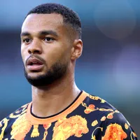 Van Dijk tenta evitar saída de Gakpo para o City