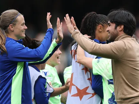 Barcelona atropela o Tenerife e dá primeiro recado na Liga F