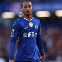 João Pedro ganha protagonismo no Chelsea