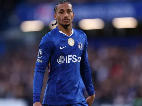 João Pedro ganha protagonismo no Chelsea