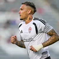 Rafa Navarro pode protagonizar negócio recorde na MLS