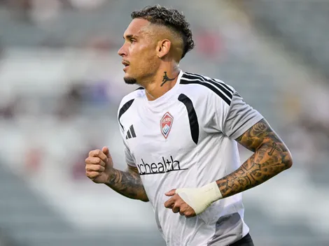 Rafa Navarro pode protagonizar negócio recorde na MLS