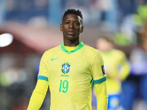 Luiz Henrique tem transferência 'travada' para a Roma