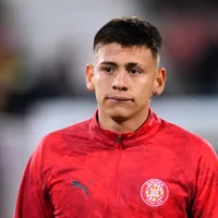 Benfica avança por Claudio Echeverri, do City