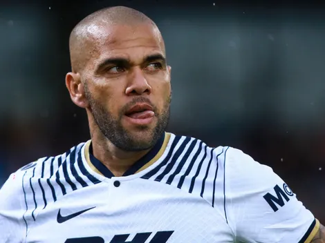 Daniel Alves terá de pagar R$ 11,6 mi ao Pumas