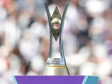 Palmeiras e Bahia se enfrentam pelo Brasileirão Feminino